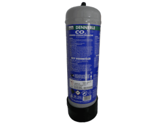 BOUTEILLE CO2 JETABLE 1200 G