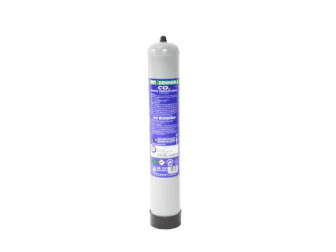 BOUTEILLE CO2 JETABLE 1200 G