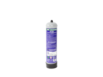 BOUTEILLE CO2 JETABLE 1200 G