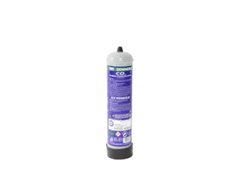 BOUTEILLE CO2 JETABLE 500 G