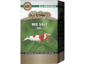 SHRIMP KING BEE SALT GH+, 200G