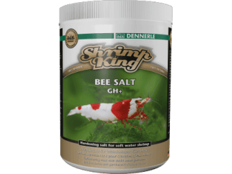 SHRIMP KING BEE SALT GH+, 200G