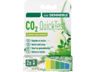 CO2 QUICKTEST