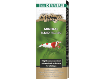 SHRIMP KING MINERAL FLUID 100ML