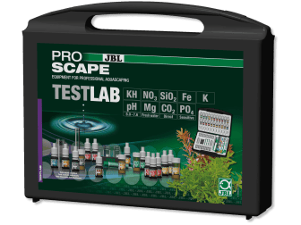 JBL PROAQUATEST LAB Proscape