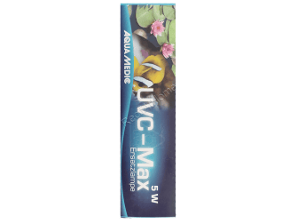 Ampoule de rechange pour Helix Max 36 W UVC Aqua medic