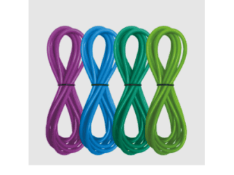 Tuyaux 4 x 3 m  Bleu/Vert Pompe doseuse Redsea