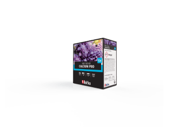 Calcium Pro - Test Kit (75 tests)