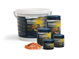 Daily Flakes 250 ml Shrimp Oase