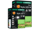 NANO STYLE LED M 6W Dennerle