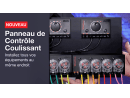 Panneau de contrôle 60 R42435