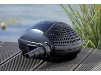 Pondomax Eco 5000 PONTEC