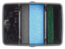 Multiclear set 5000 Filtre multi-chambres PONTEC