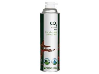 COLOMBO CO2 BASIC REFILL 12GRAM