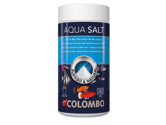 COLOMBO AQUA SALT 250 ML