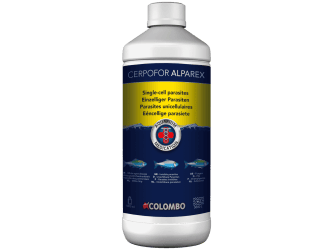 CERPOFOR ALPAREX 1000 ML /5000 L COLOMBO