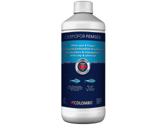 CERPOFOR FEMSEE 1000 ML-5.000 L COLOMBO