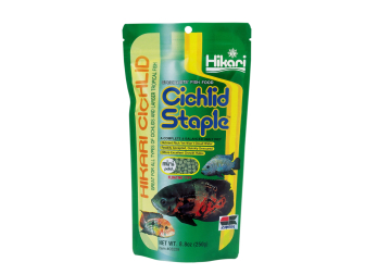 HIKARI CICHLID STAPLE MINI 57GRAM