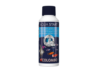 COLOMBO AQUA START 250 ML