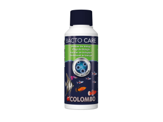 COLOMBO BACTO CARE 250 ML