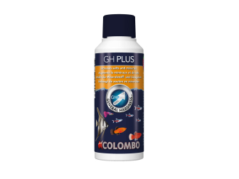 COLOMBO GH PLUS 250 ML