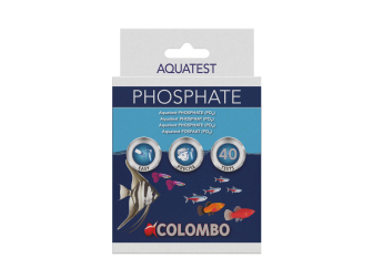 COLOMBO AQUA PHOSPHATE TEST