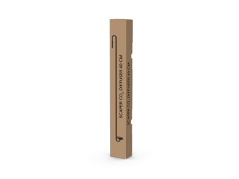 SCAPER CO2 DIFFUSER 40 CM COLOMBO