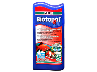 JBL Biotopol R 250ml F/NL