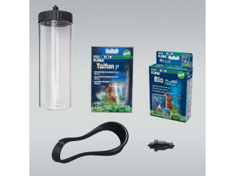 JBL ProFlora bio80 (Bio CO2 rech.)   