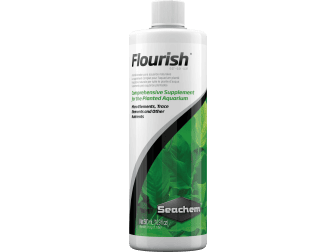 Flourish 500ml Seachem