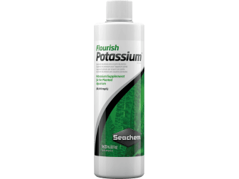 Flourish POTASSIUM 250ml Seachem