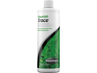 Flourish trace 500ml Seachem