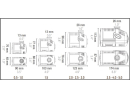 SYNCRA 5.0 - 5000l/h - H 380cm