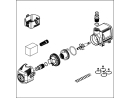 SYNCRA 3.5 - 2500l/h - H 370cm