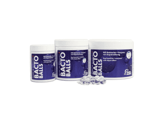 Bacto Reef Balls 100 ml Fauna Marin