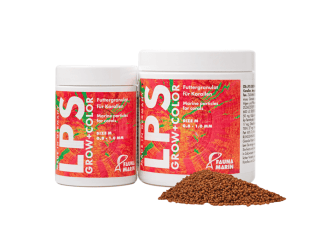 LPS Grow and Color M 100 ml Fauna Marin