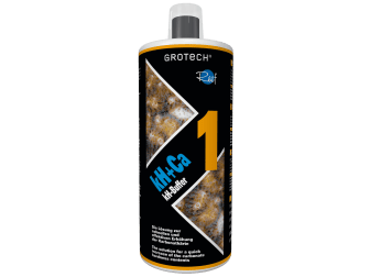 kH+Ca 1 1000 ml
