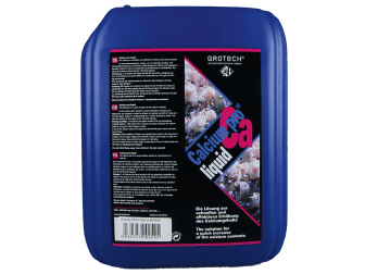 Calcium pro liquid 5000 ml boite