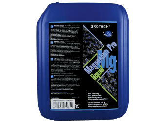 Magnesium pro liquid 5000 ml boite