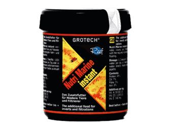 NutriMarine Instant 125ml - 75g