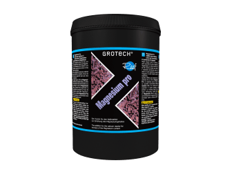 Magnesium pro 1000g Dose