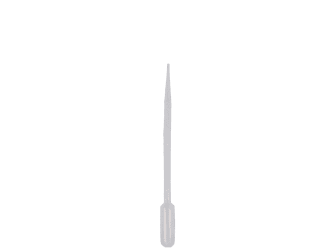 Pipette d'alimentation 6ml / 215mm 