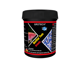 NutriVital Paste Artemia 125g GROTECH
