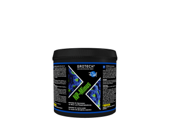 NP-Minus  BioPellets  500ml GROTECH