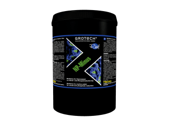 NP-Minus  BioPellets  1000ml GROTECh