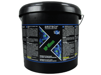 NP-Minus  BioPellets  3500ml  GROTECH