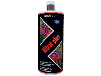 Nitrate plus 1000ml GROTECH