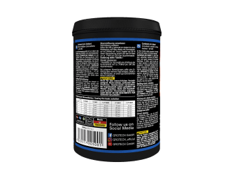 Carbonat pro instant 1000g Pot GROTECH Balling