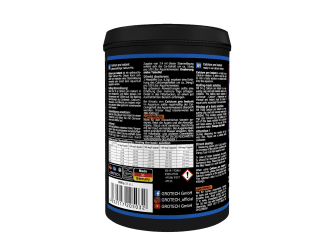 Calcium pro instant 750g Pot GROTECH Balling