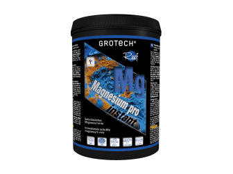 Magnesium pro instant 1000g Pot GROTECH Balling